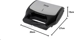 DSP Sandwich Maker 6 in 1