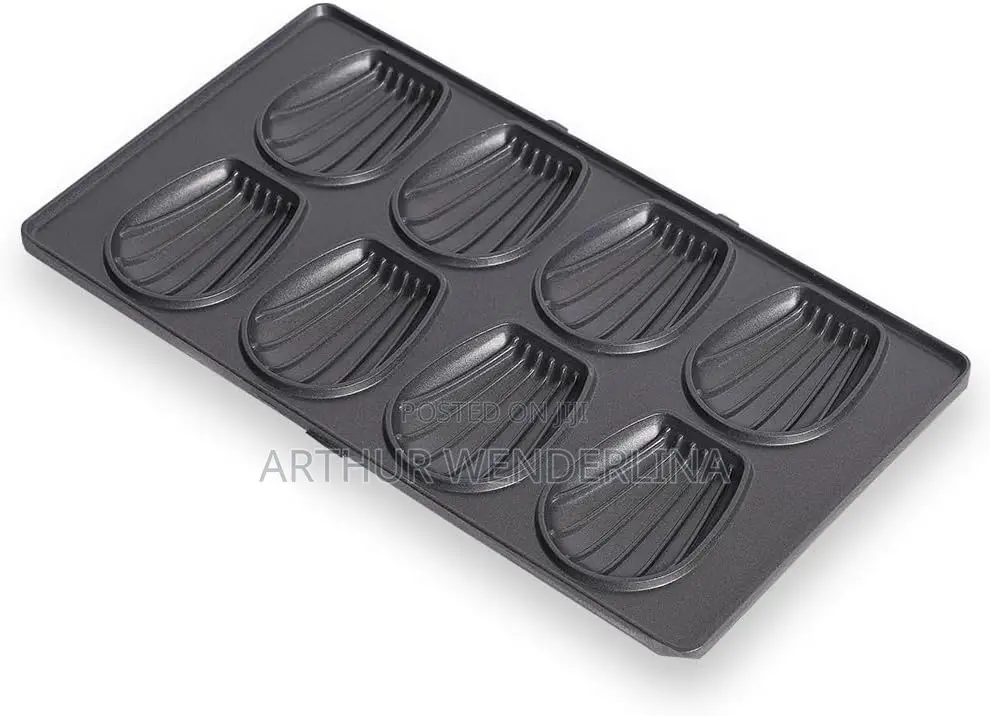DSP Sandwich Maker 6 in 1