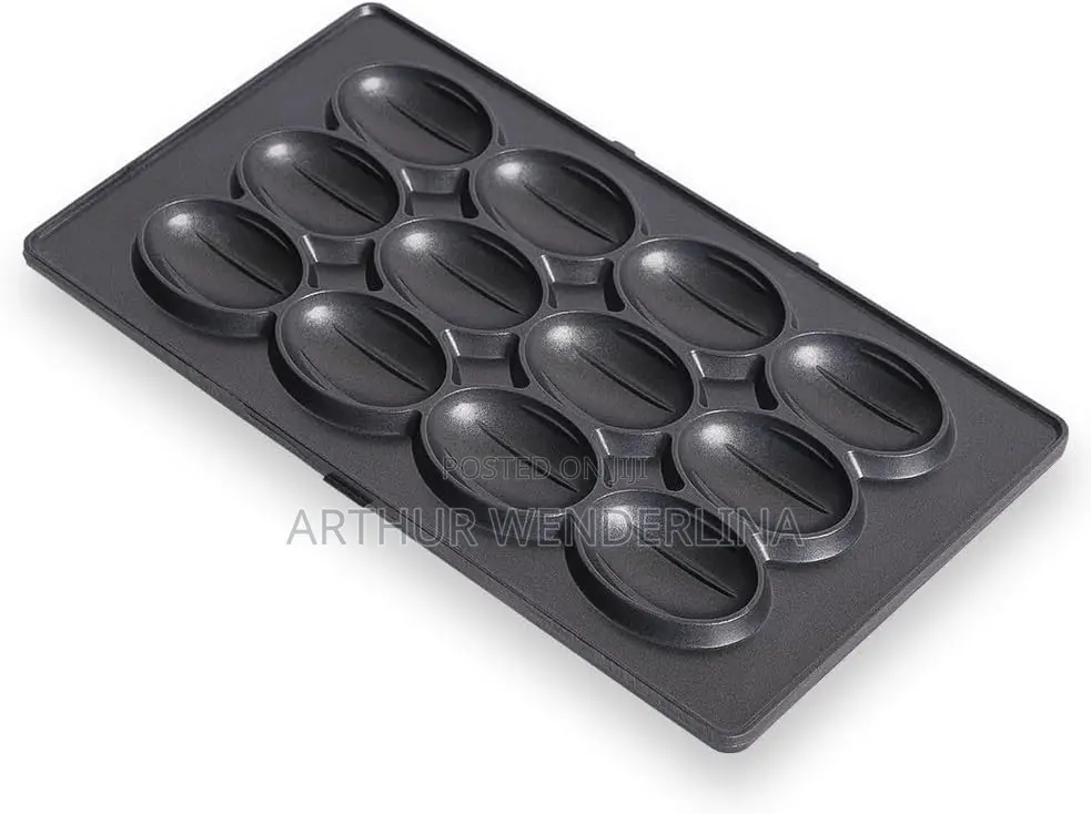 DSP Sandwich Maker 6 in 1