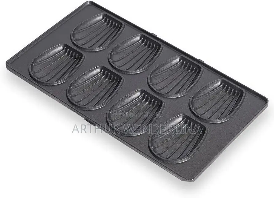 DSP Sandwich Maker 6 in 1
