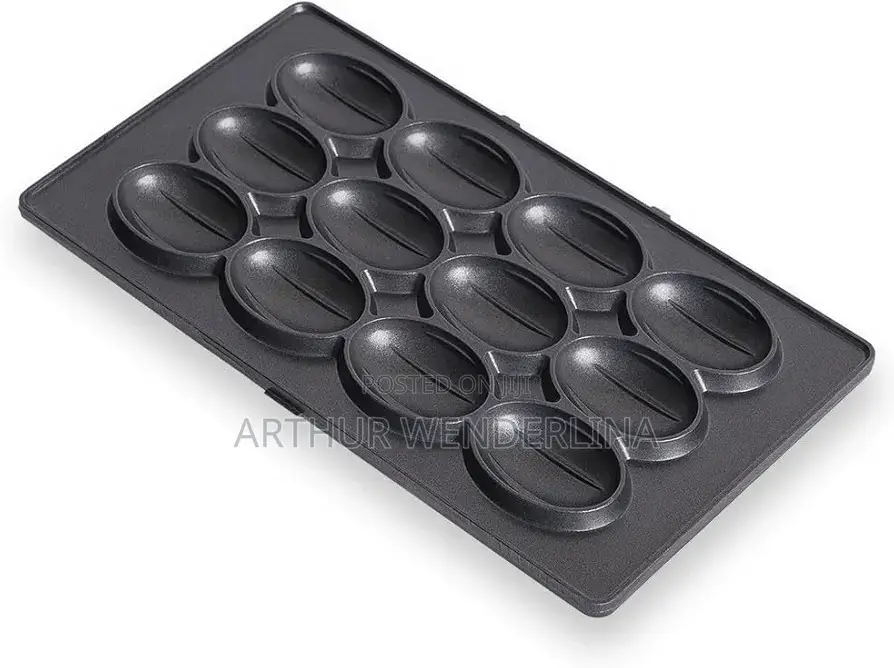 DSP Sandwich Maker 6 in 1