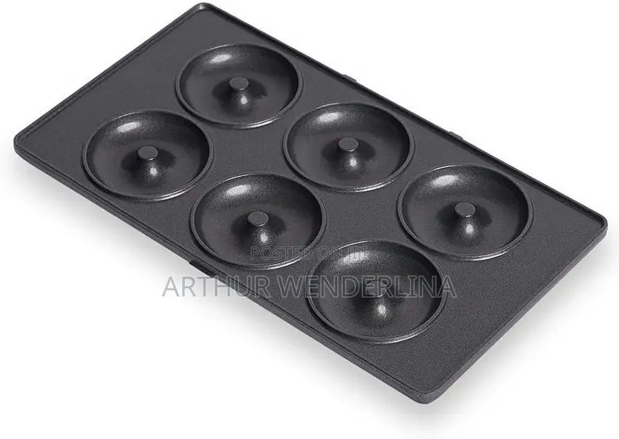 DSP Sandwich Maker 6 in 1