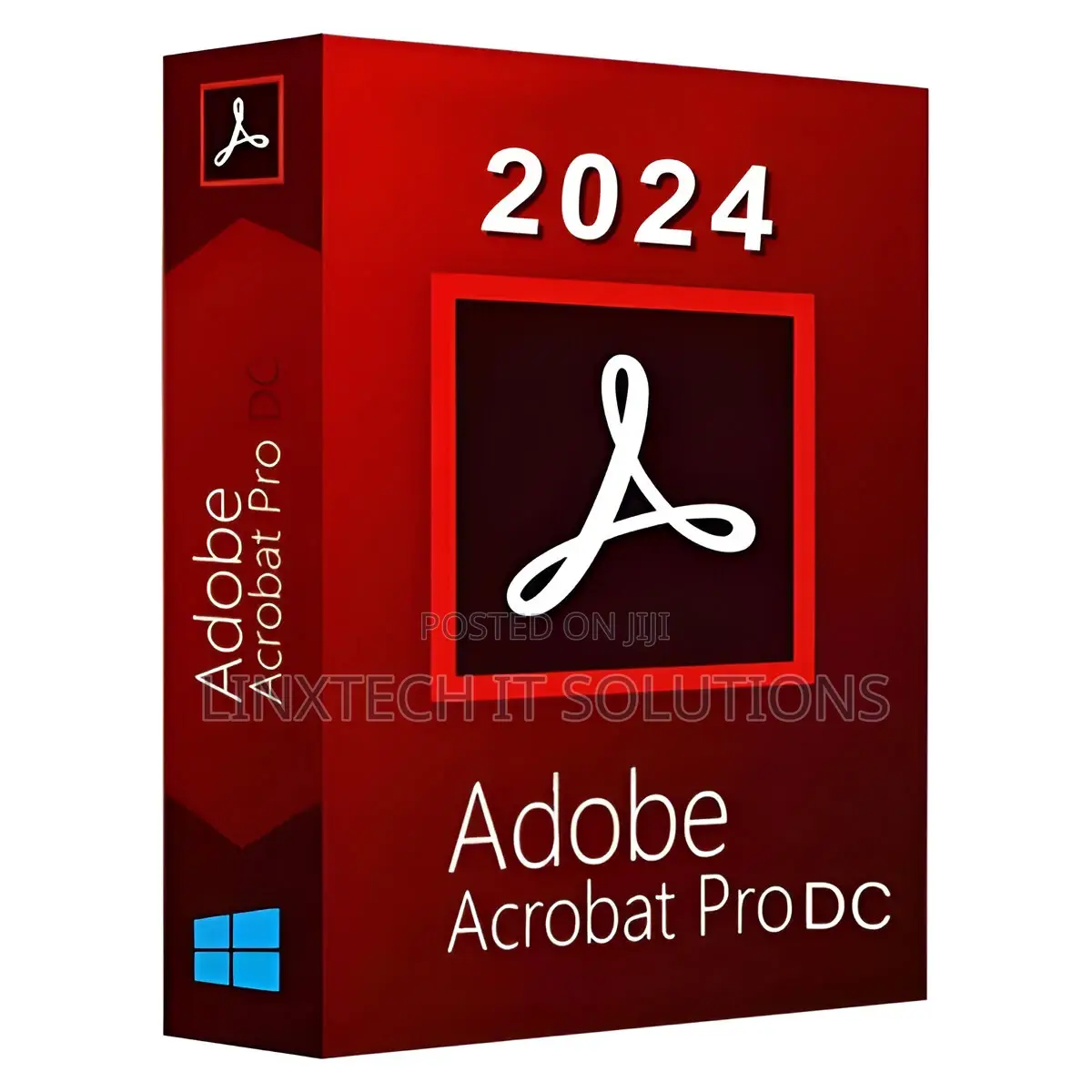 Adobe Acrobat Dc Pro Windows