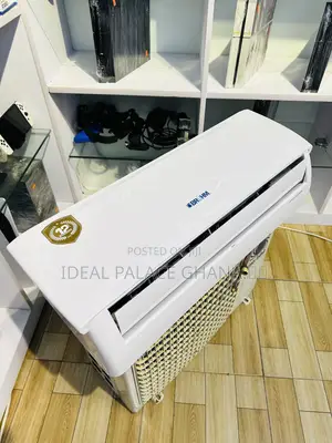 Bruhm 1.5hp AC