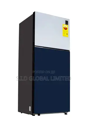 Brand New Samsung-388l-bespoke-twin-cooling-plus-refrigerato