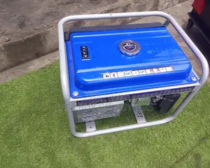 Super Quality Brand New Engine Kemage Generator