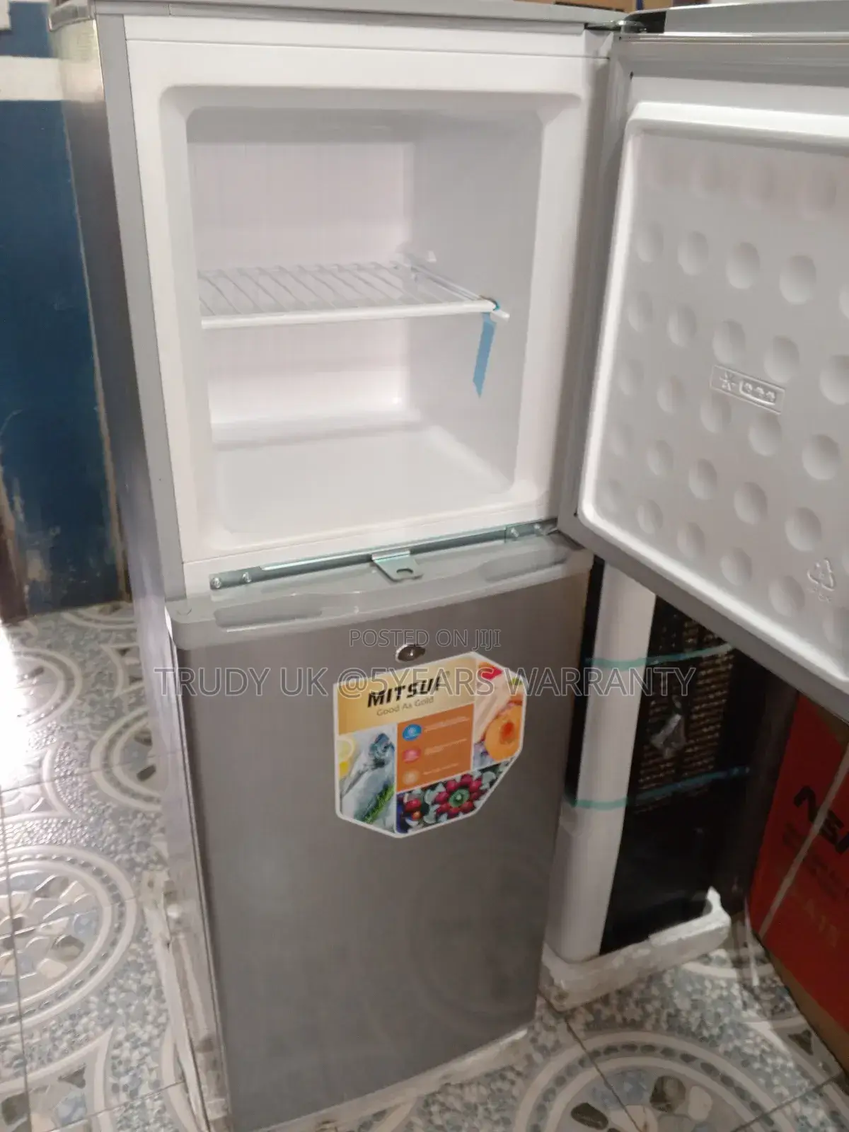 Mitsui High Quality Brand New Refrigerator