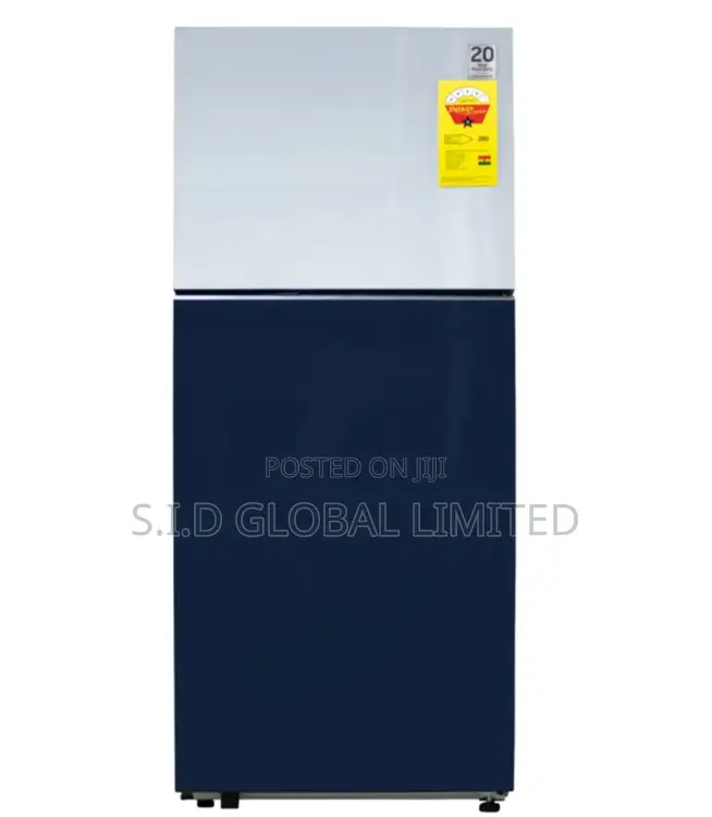 Quality Samsung-388l-bespoke-twin-cooling-plus-refrigerator
