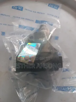 Picanto and Accent Iddle Valve(Metal N Plastic Available)
