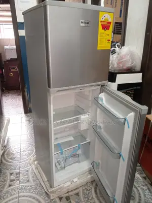 Mitsui Brand New 138L Quality Type Refrigerator
