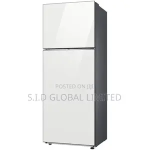 Ultimate SAMSUNG-388L-BESPOKE-TWIN-COOLING-PLUS-REFRIGERATOR