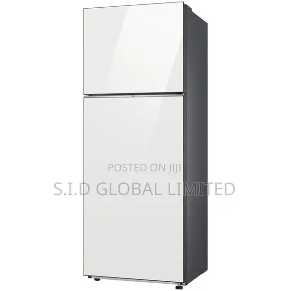 Ultimate SAMSUNG-388L-BESPOKE-TWIN-COOLING-PLUS-REFRIGERATOR