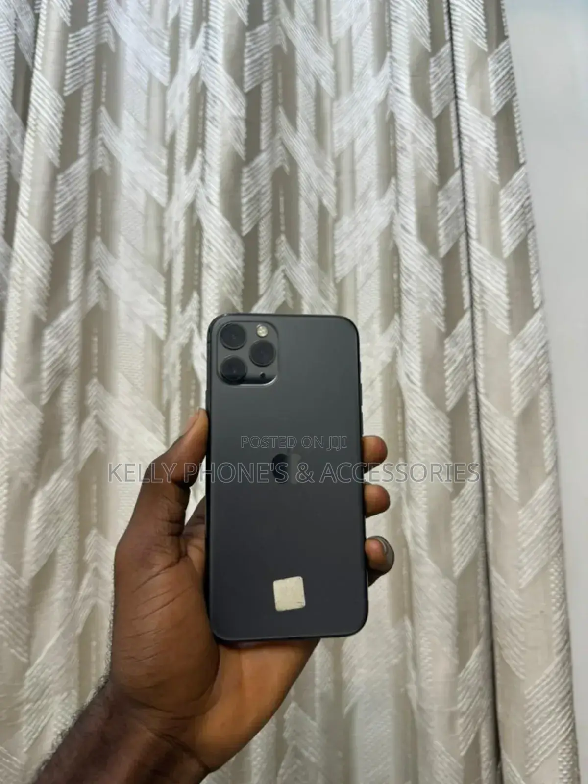 Apple iPhone 13 Pro Max 128 GB Black
