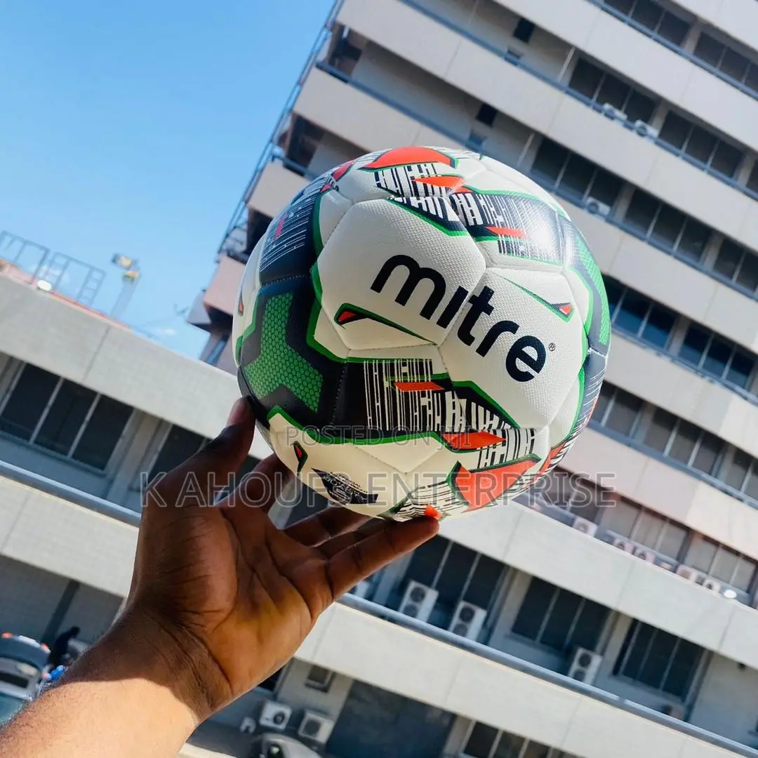 Mitre Football