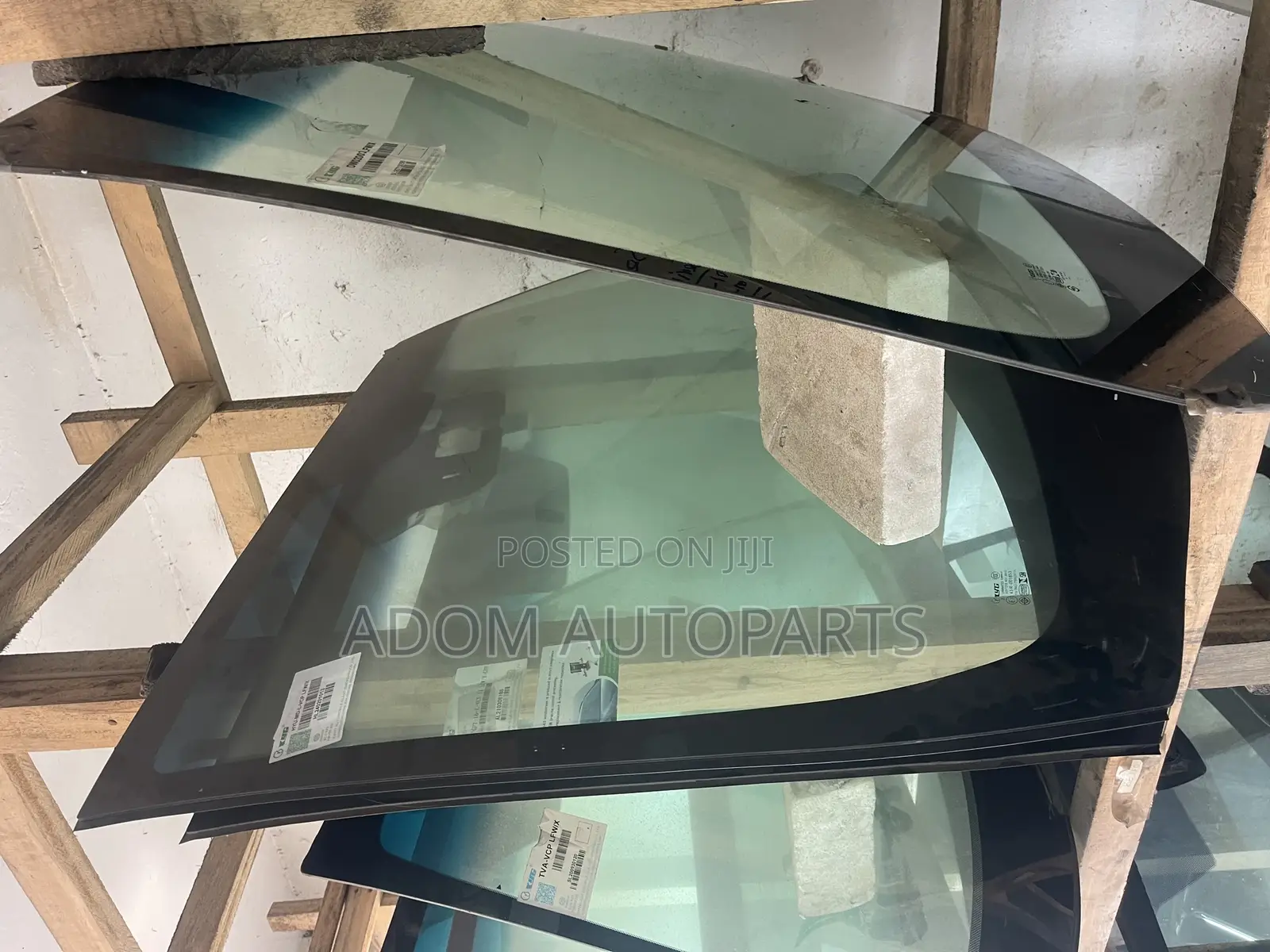 Honda Crv Front Glass Windscreen 2023 2024 2025
