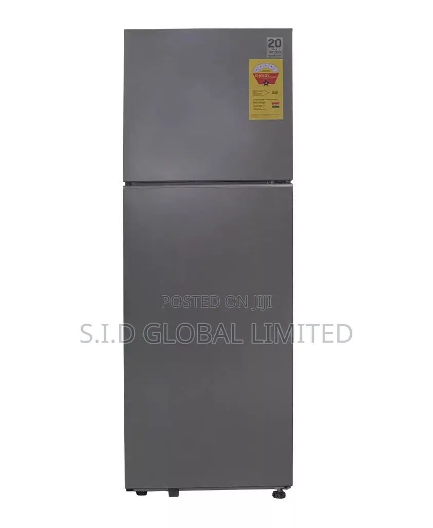 Original Samsung 460L Bespoke-Twin Cooling PLUS Rt47cb66318a