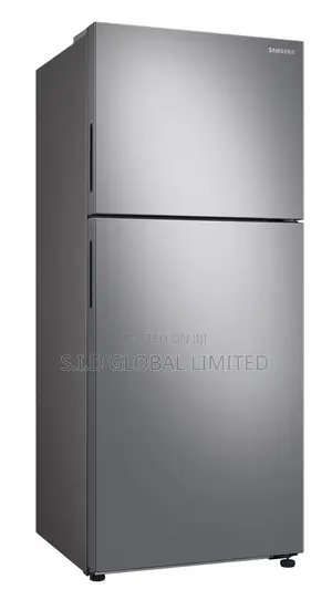 Adorable Samsung 460L Bespoke-Twin Cooling PLUS Rt47cb66318a