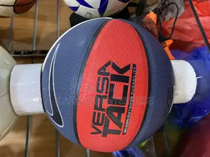 Versa Tack Basketball