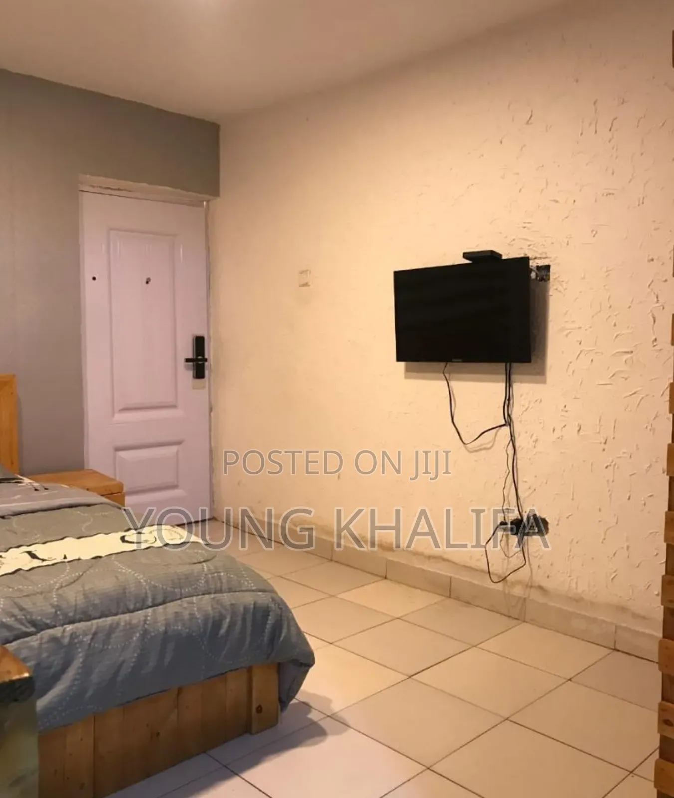 Studio Apartments for Rent Manet