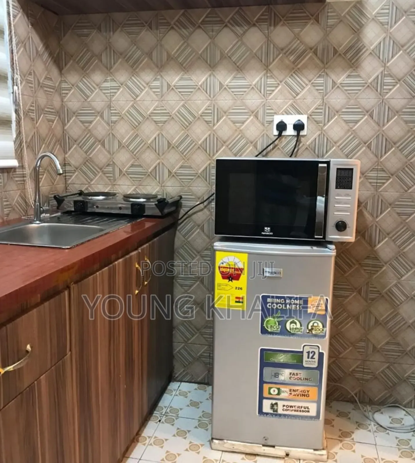 Studio Apartments for Rent Manet