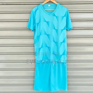 Top and Down Jerseys