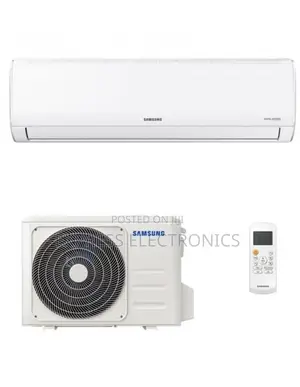 Samsung Inverter 2.0hp Split