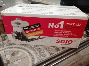 Brand New Solo Knapsack 423 Port Germany