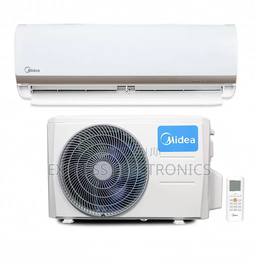 Durable Build Air Conditioner Midea 2.5hp Split Inverter