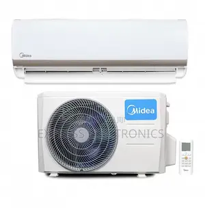 Durable Build Air Conditioner Midea 2.5hp Split Inverter