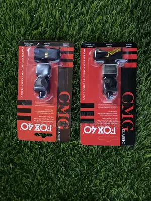 Football Whistle