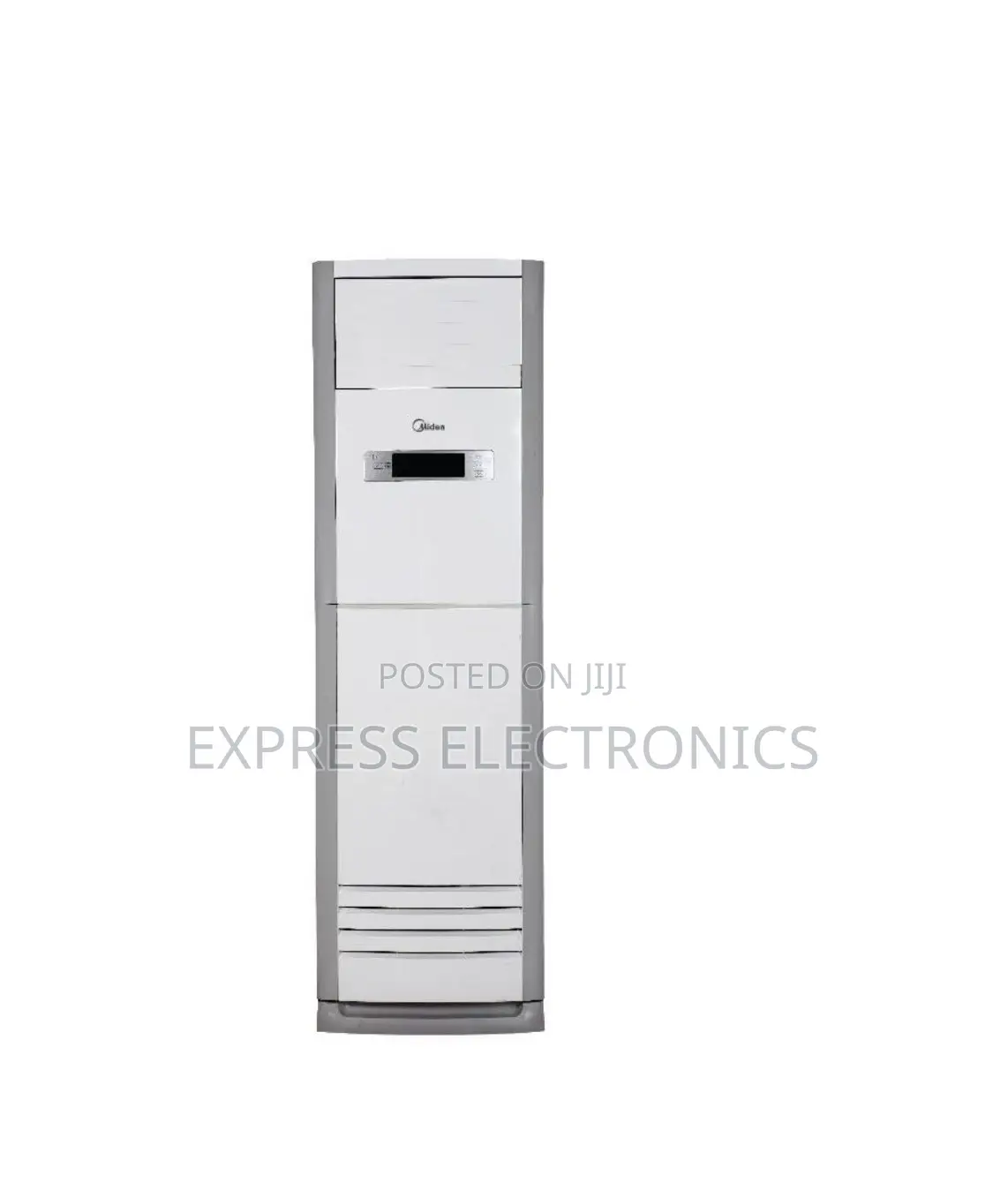 Call and Order for Midea Split 2.5hp Inverter