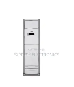 Call and Order for Midea Split 2.5hp Inverter