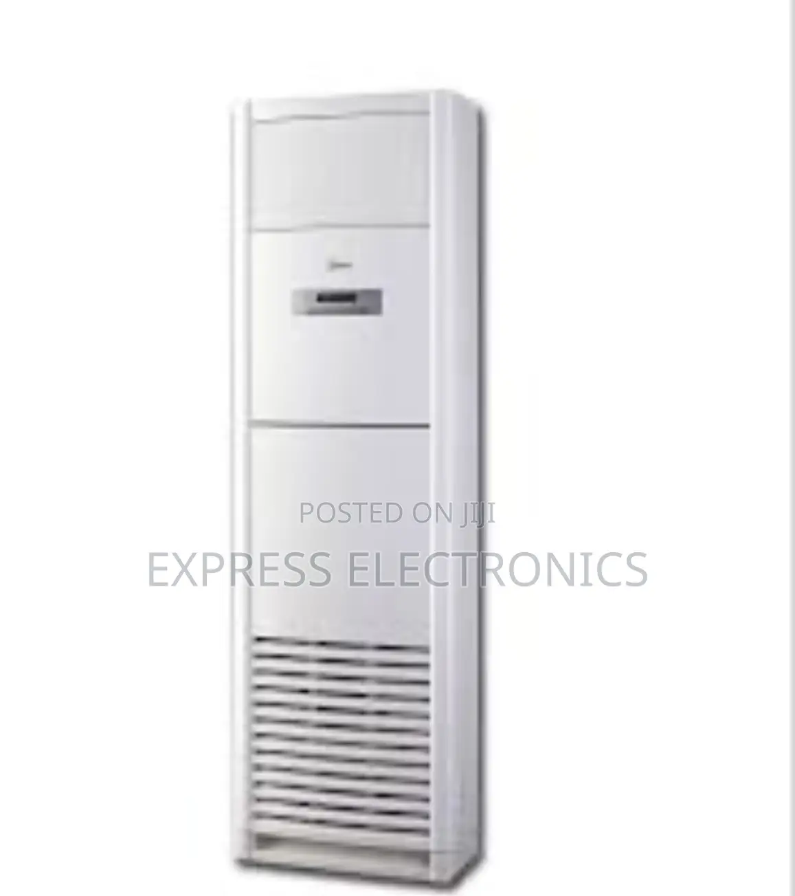 Available Now White 5hp Air Conditioner Midea Floor