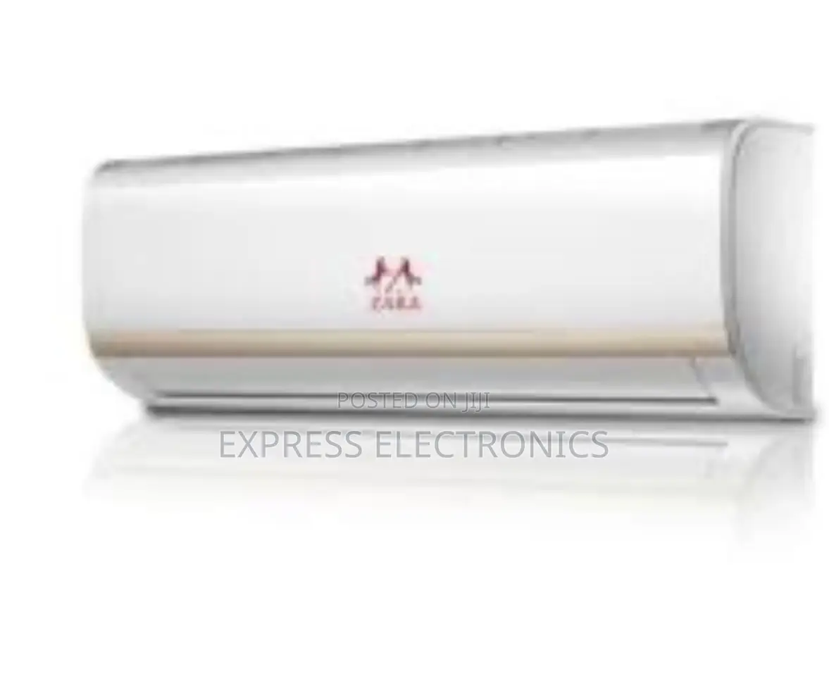 Ultimate Cooling System Zara 2.0hp Split R410 Gas