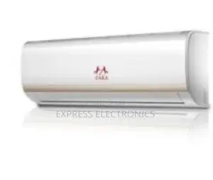 Ultimate Cooling System Zara 2.0hp Split R410 Gas