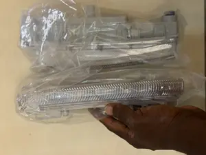 Daytime Running or Led Fog Lights for Mercedes.