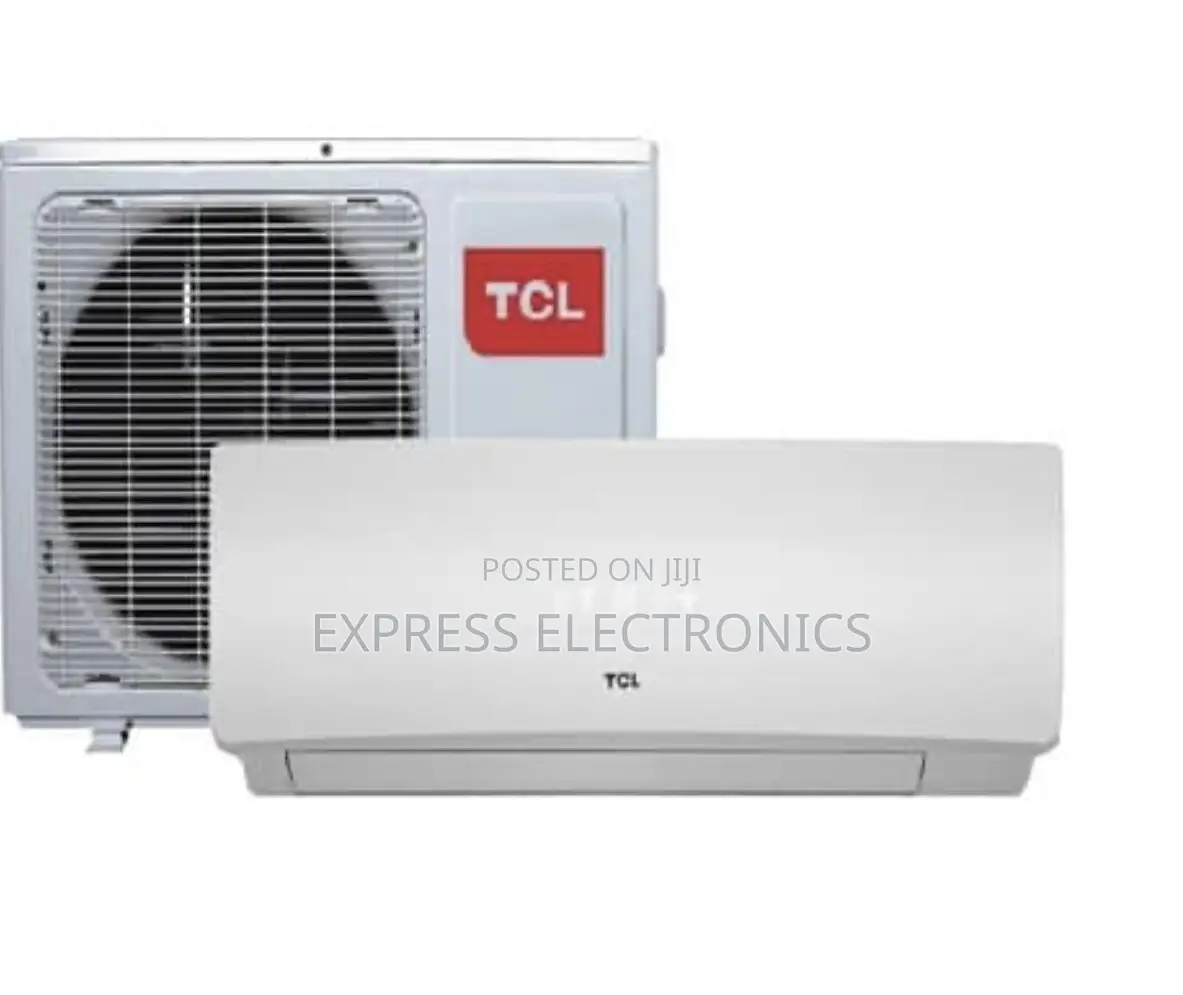 Call for 2.5hp Split R410 Gas TCL Air Conditioner