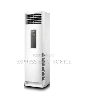Ultimate Cooling System 5hp Split R410 Floor Standing AC