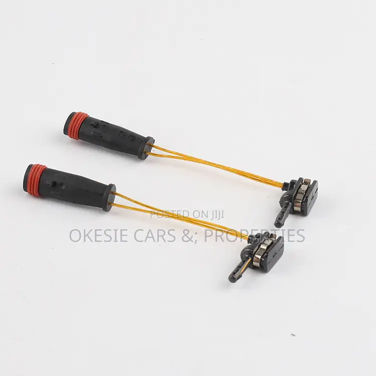 Brake Pad Wear Sensor for Mercedes