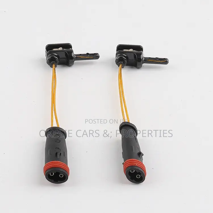 Brake Pad Wear Sensor for Mercedes