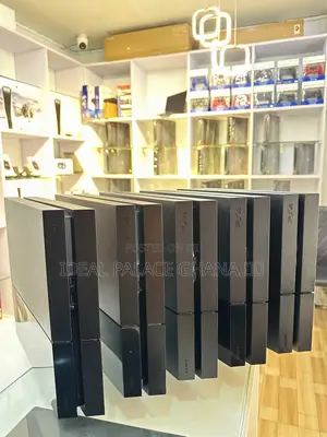 Jailbreak Ps4 Standard With 8 Games