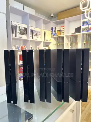 Jailbreak Ps4 Standard With 8 Games