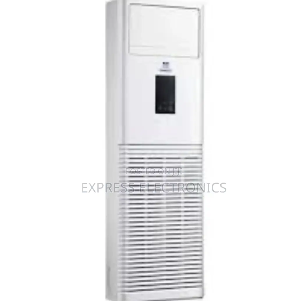 Ultimate Cooling System Floor Nasco Split R410 Gas 2.Hp