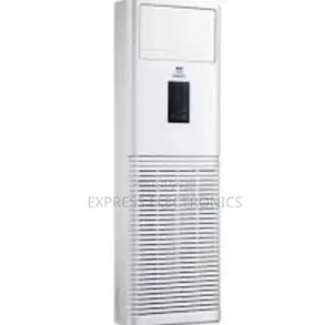 Ultimate Cooling System Floor Nasco Split R410 Gas 2.Hp