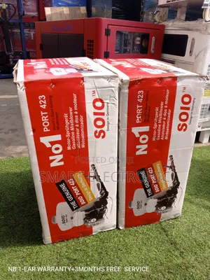 Affordable Brand New Solo Port432 Spraying Machine Port432