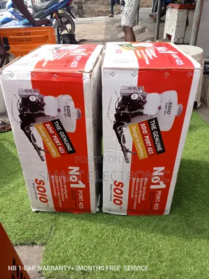 Brand New Quality Solo423 Knapsack Spraying Machine
