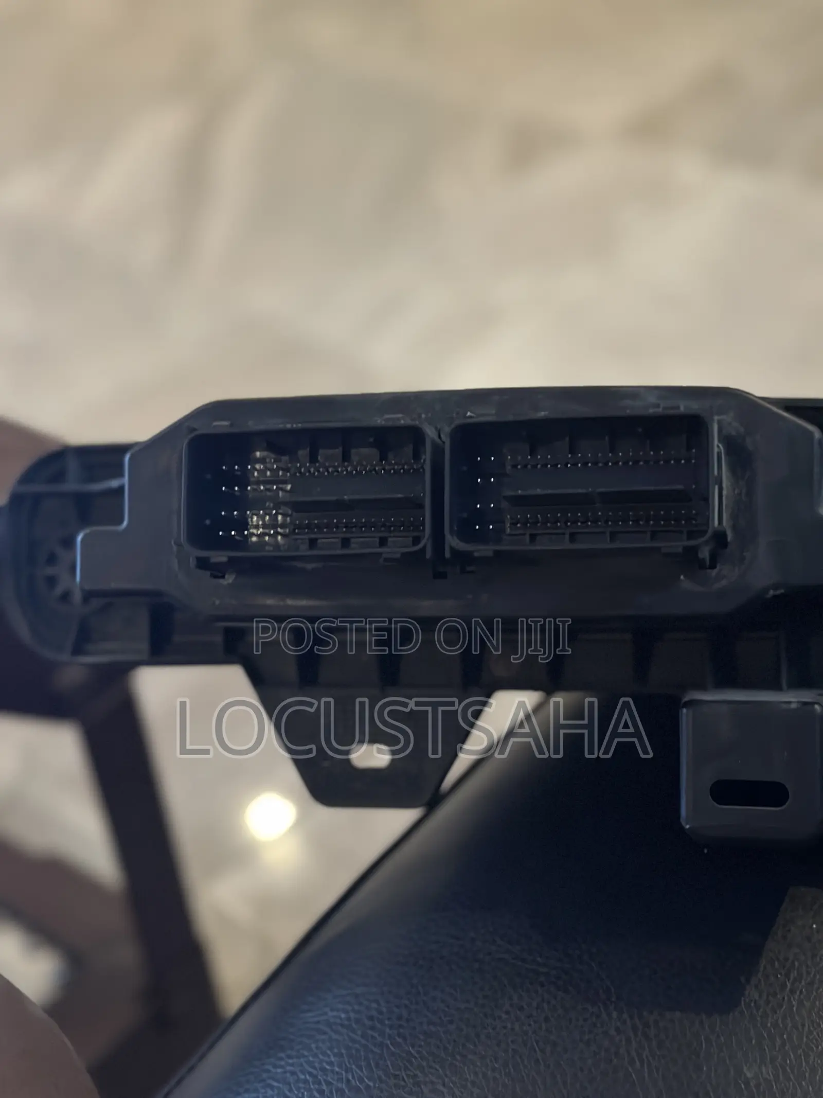 2018-2023 Ford F-150 | Expedition Control Board