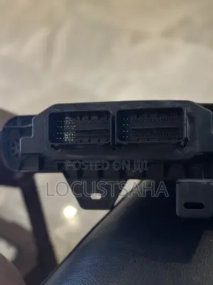 2018-2023 Ford F-150 | Expedition Control Board