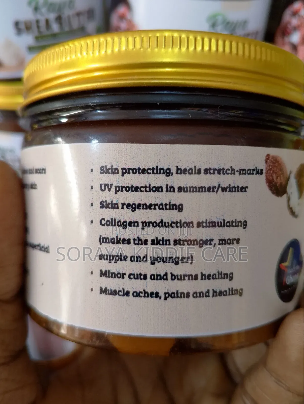 Shea Butter