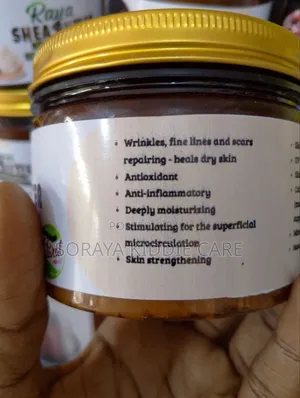 Shea Butter